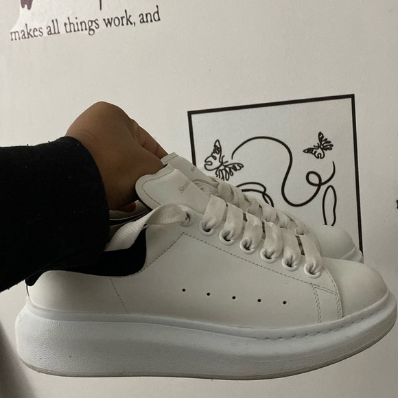 Alexander McQueen Shoes - Alexander McQueen
